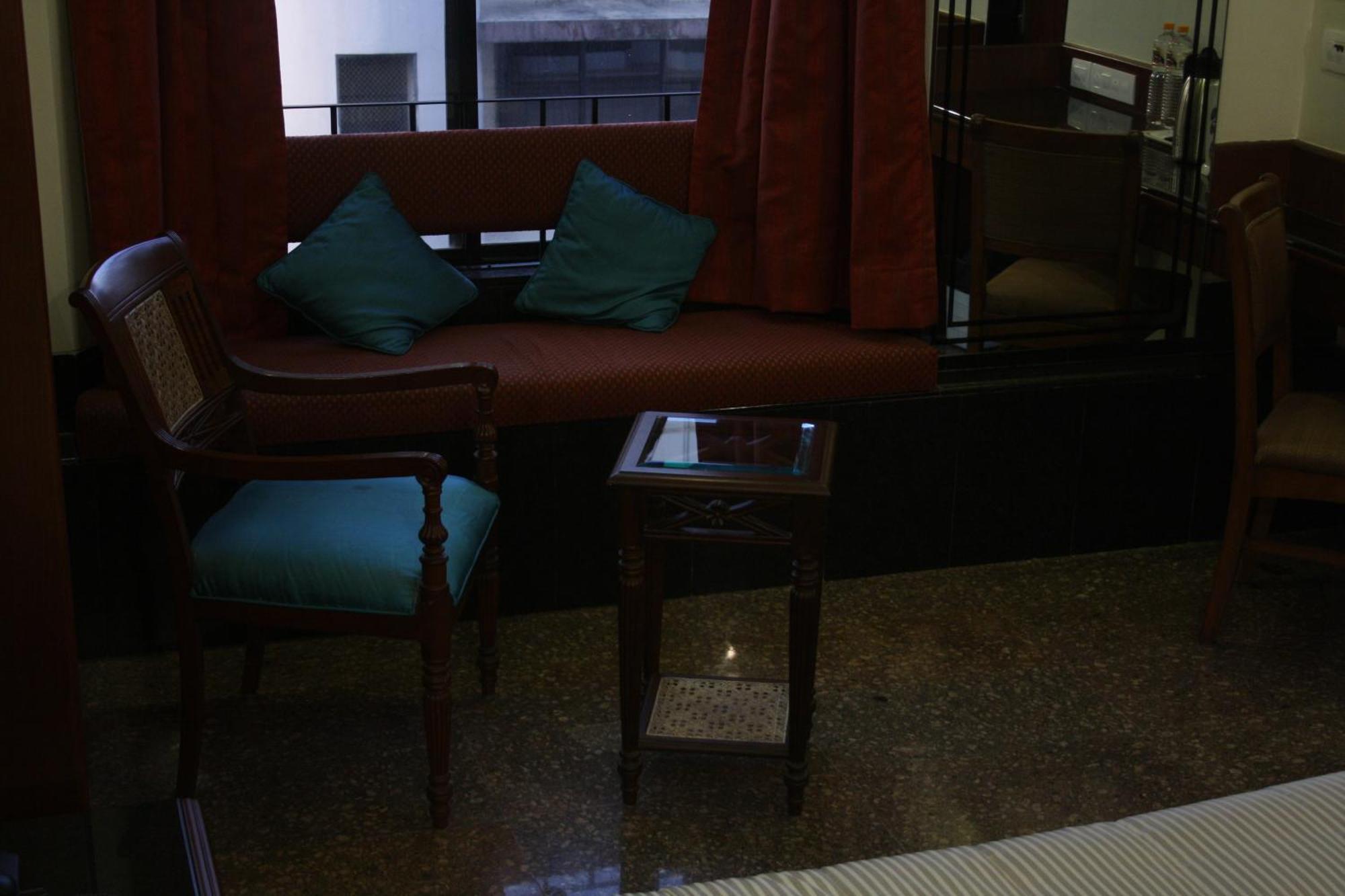 מומביי Hotel Karl Residency מראה חיצוני תמונה