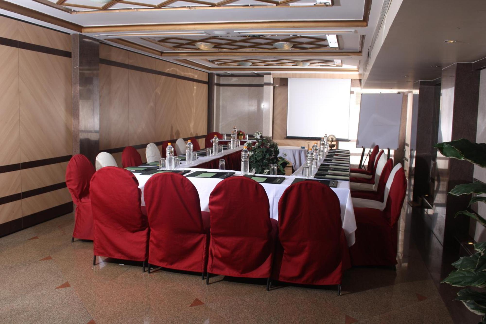 מומביי Hotel Karl Residency מראה חיצוני תמונה