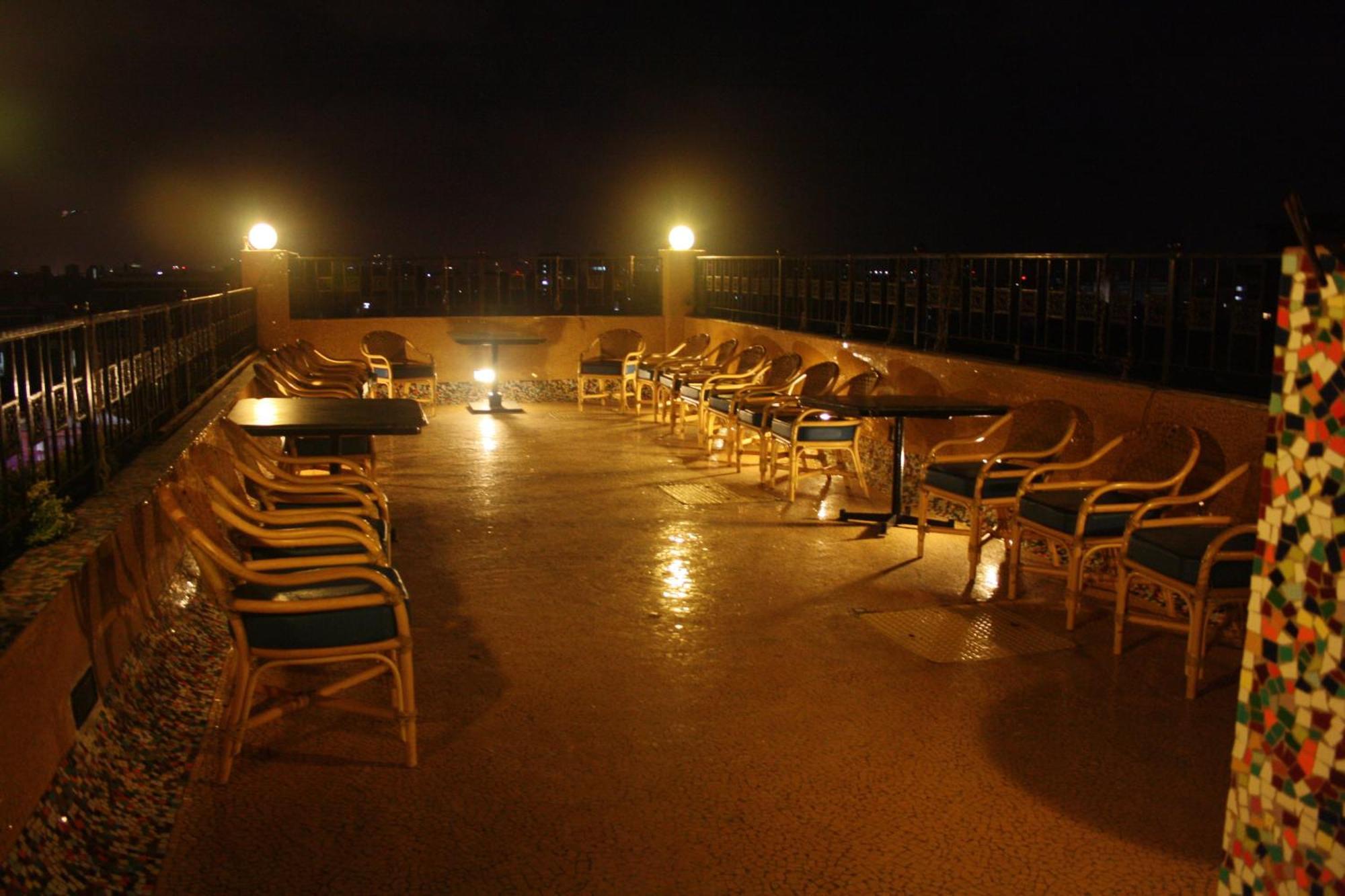 מומביי Hotel Karl Residency מראה חיצוני תמונה