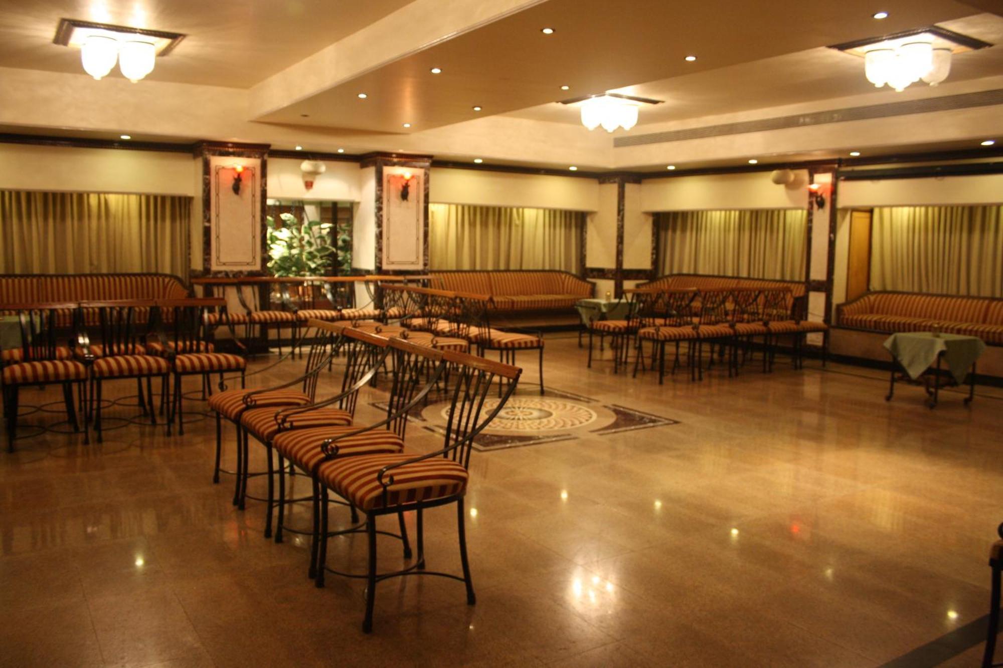 מומביי Hotel Karl Residency מראה חיצוני תמונה