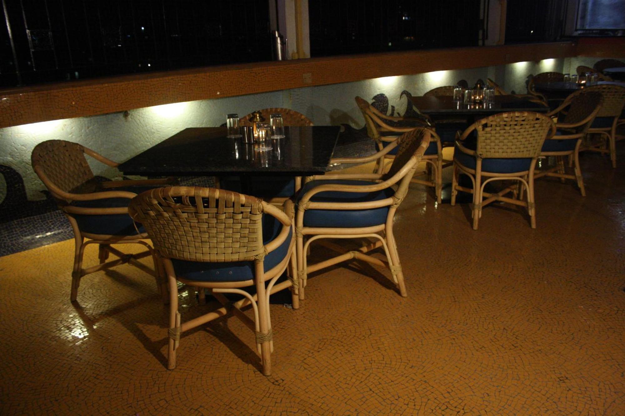 מומביי Hotel Karl Residency מראה חיצוני תמונה