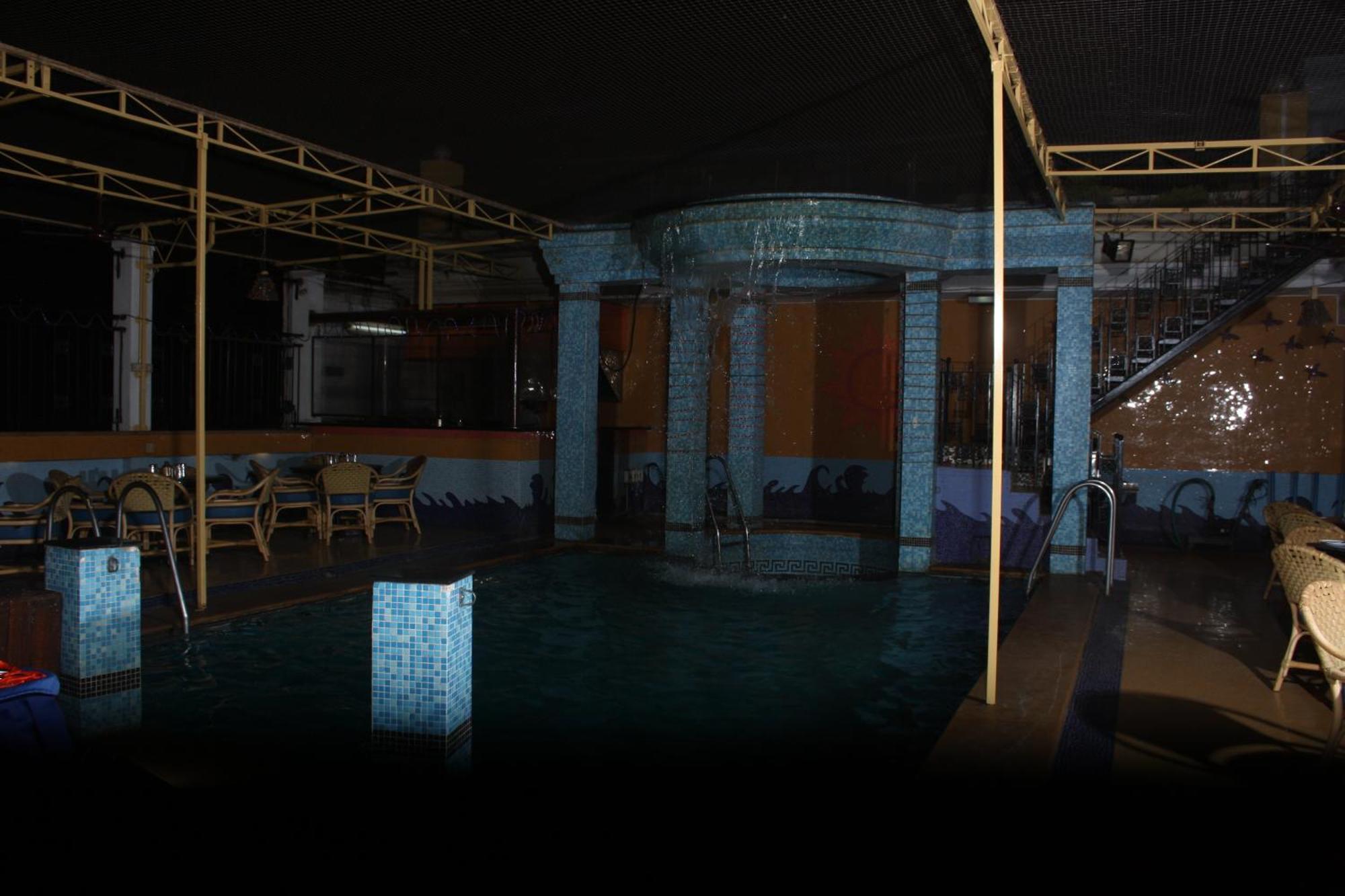 מומביי Hotel Karl Residency מראה חיצוני תמונה